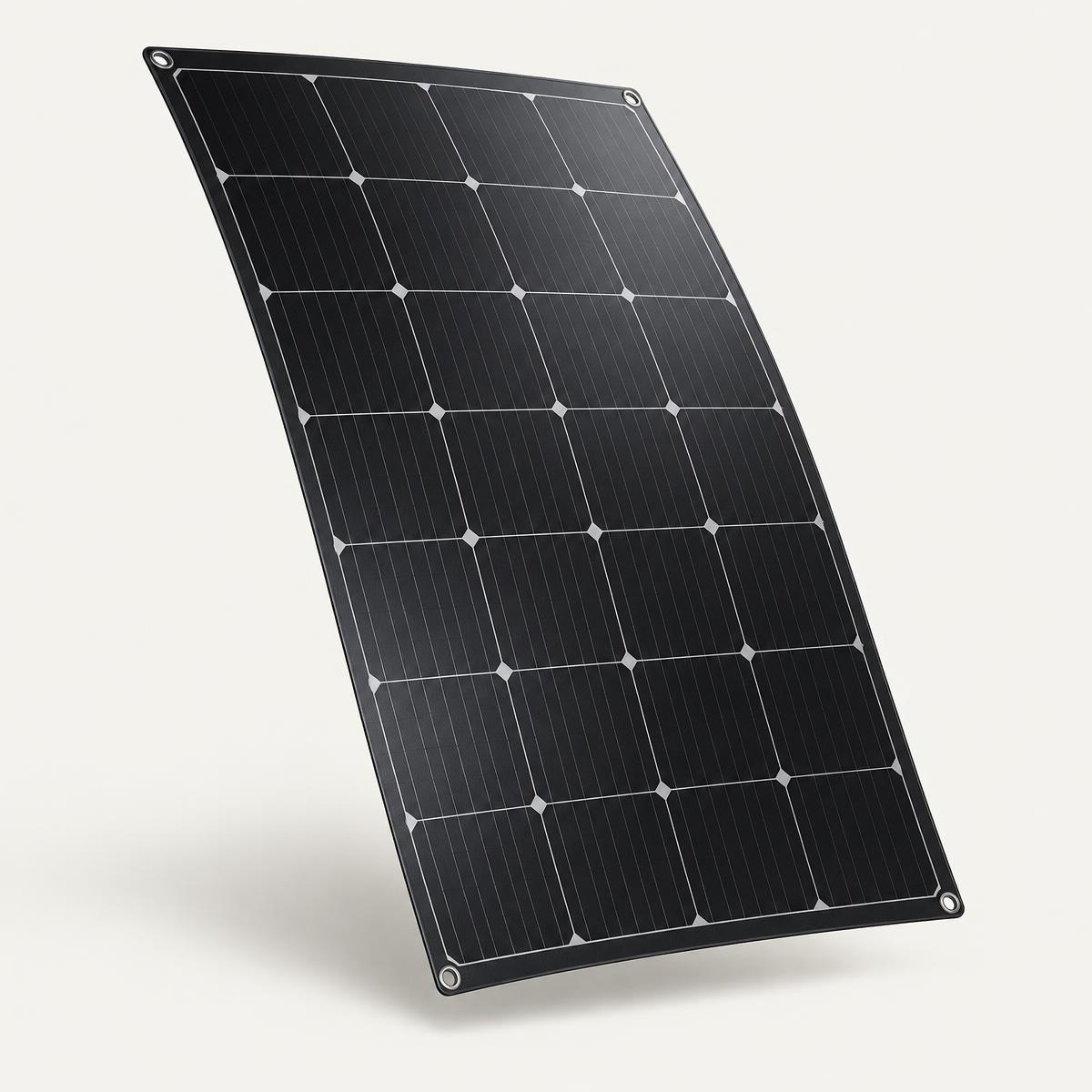 Solar module detail